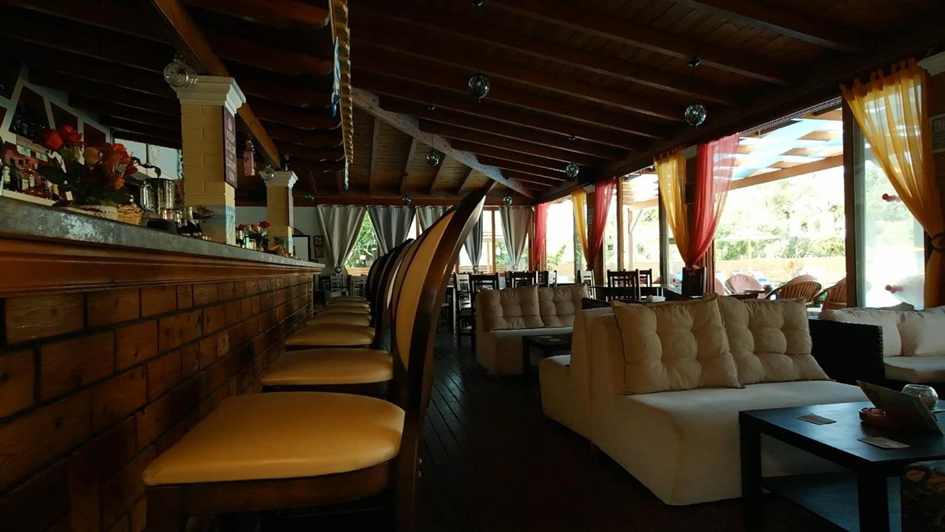 Hotel Marvel อาร์ริลลาส ภายนอก รูปภาพ